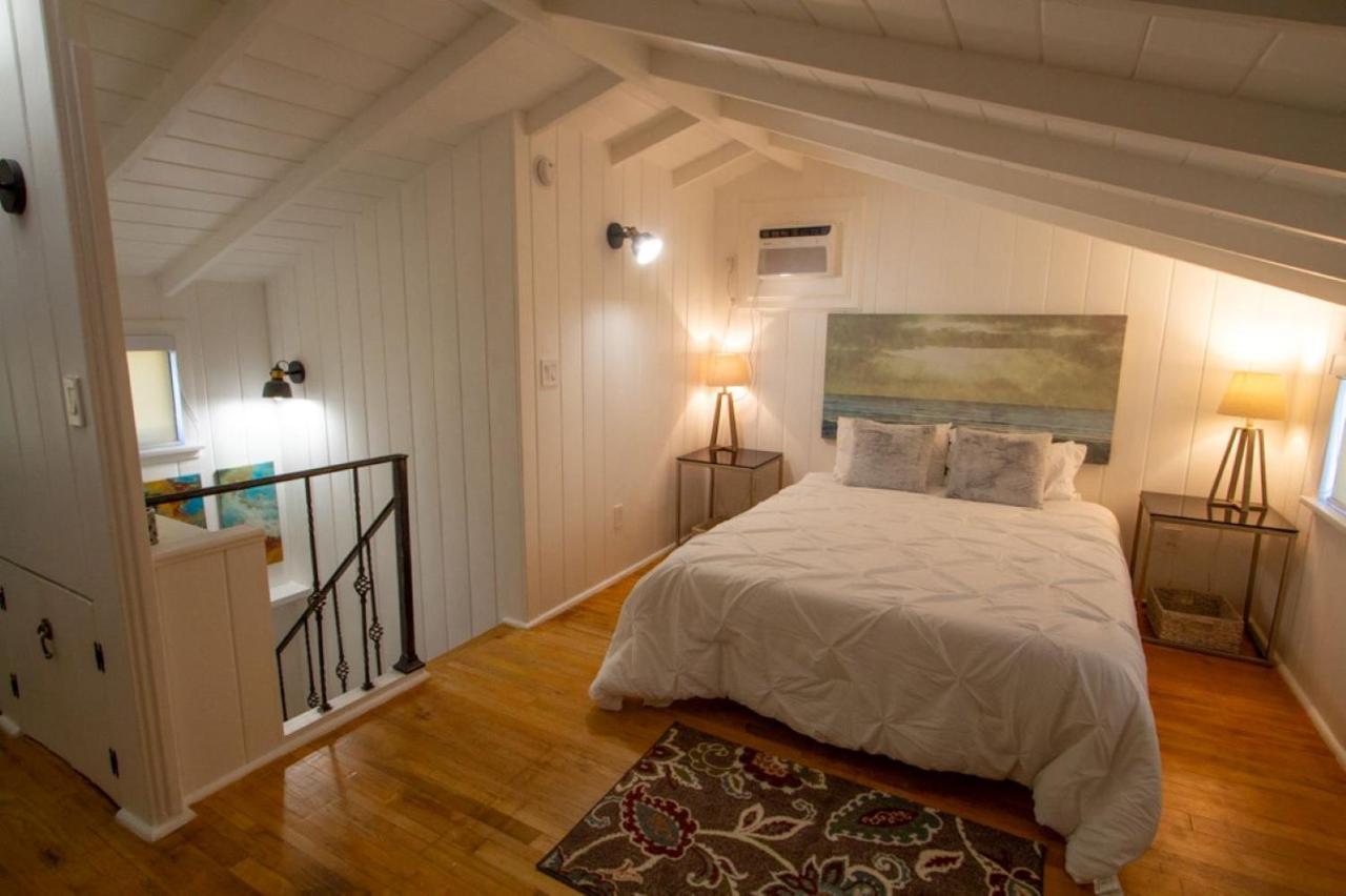 Peaceful Getaway In Holiday home